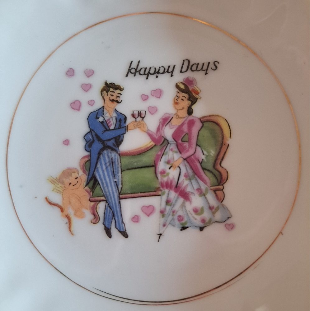 Coaster Set - Picture 5 of 5